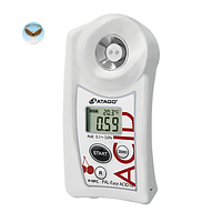 Máy đo nồng độ axit anh đào ATAGO PAL-Easy ACID16 (Acid: 0.10 ~ 3.00％)